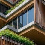 انبوه سازی ساختمان با متد های داخلی و شیک