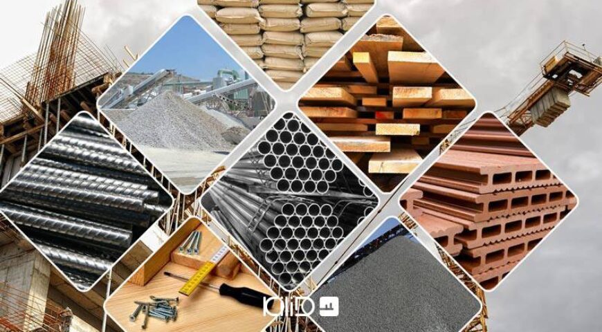 فرق استفاده از مصالح با کیفیت و بی کیفیت در ساختمان